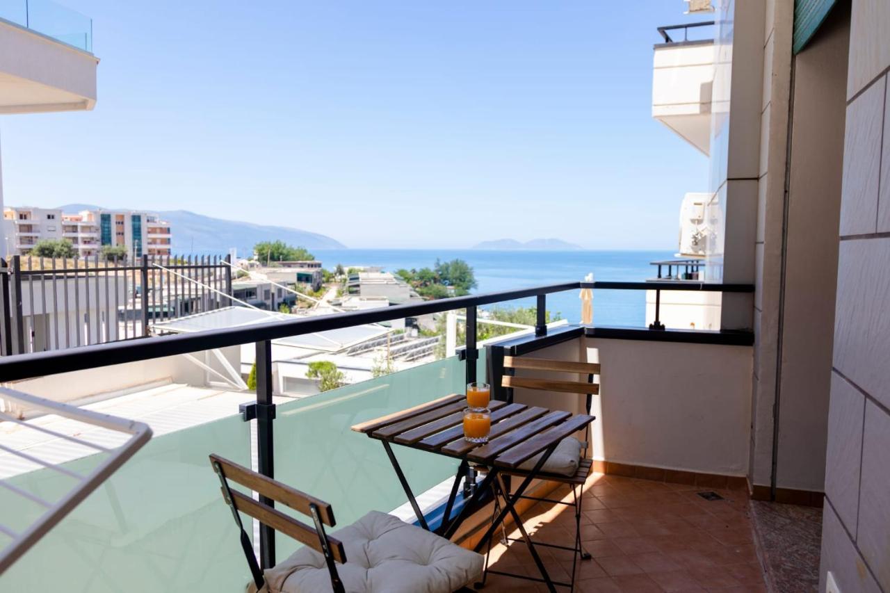 Bay Sea Front * Vlorë